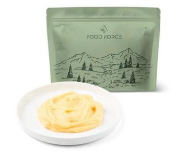 Creme-dessert med Appelsin, 60g