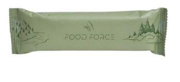 Energibar med peanut, 50 g