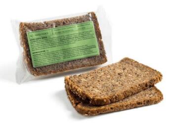 Flerkornsbrød, 42g