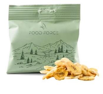 Bananchips 50 g
