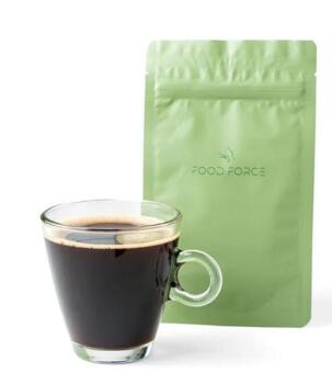 Dehydreret Kaffe 5g