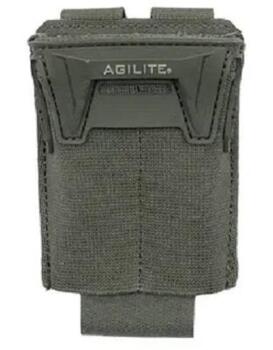 Agilite Pincer Single Multi-Caliber Mag Pouch Ranger Green