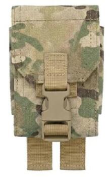 Agilite Grenade Pouch Multicam