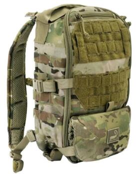Agilite AMAP III Assault Pack Multicam