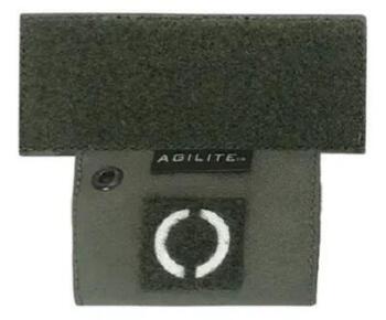 Agilite Tourniquet Holder Ranger Green