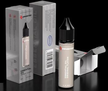 V900 Refill væske til Tracer unit FLARE Smoky