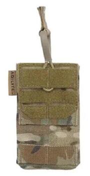 Agilite AG1 5.56 Single Mag Pouch Multicam