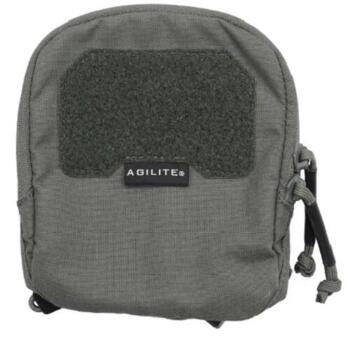 Agilite General Purpose Pouch Ranger Green