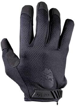 CORSO Gloves Skull MK2 skull Sort S