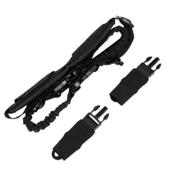Universal sling 2/1 punkts - Sort