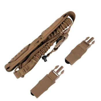Universal sling 2/1 punkts - Tan