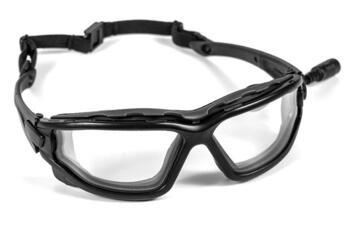 Novritsch Thermal Anti-fog Goggles - Low Profile
