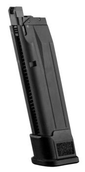 Sig Sauer Proforce M17 CO2 Magasin - Sort