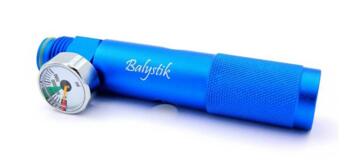 12g CO2 adapter til HPA regulator