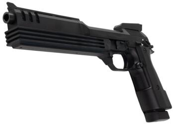 Robocop KSC M93R Auto 9C CO2 Pistol