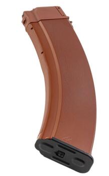 VFC AK74 50 skuds gas magasin /RPK Extended Style