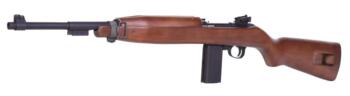 WW2 Springfield M1 Carbine CO2 GBBR