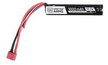 Specna Arms 11.v Lipo Batteri - Deans