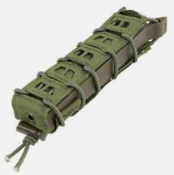 Novritsch SMG pouch - Grøn